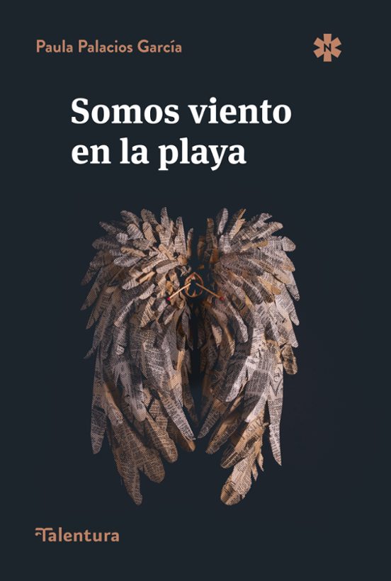 Somos Viento En La Playa