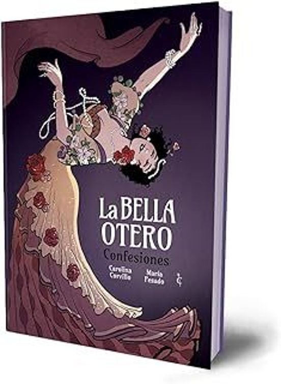 La Bella Otero
