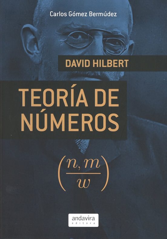 David Hilbert. I. Teoría de números