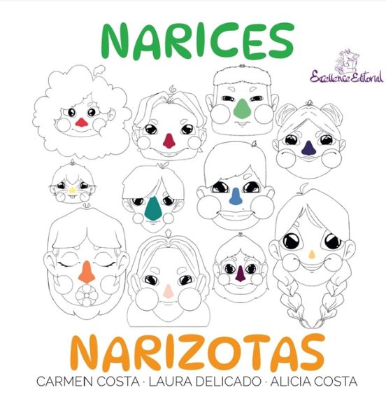 Narices Narizotas