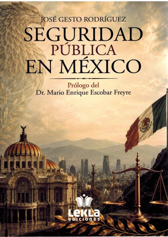 Seguridad Pública en México
