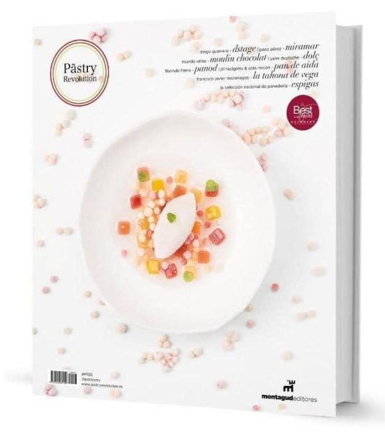 Pastryrevolution Nº 25
