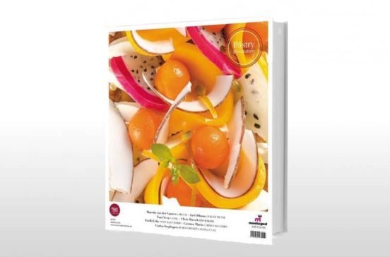 Pastryrevolution Nº 31