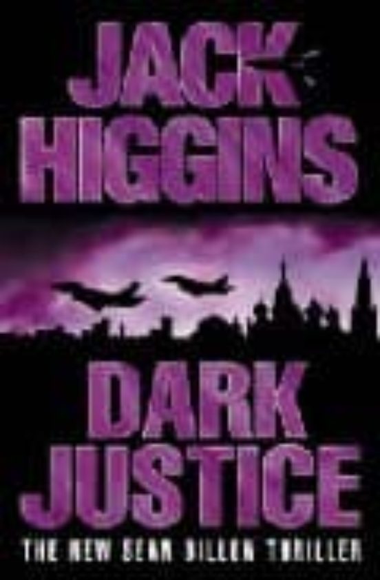 Dark Justice