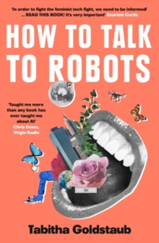 How To Talk To Robots