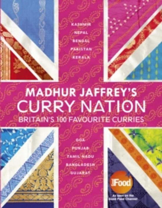 Madhur Jaffreys Curry Nation