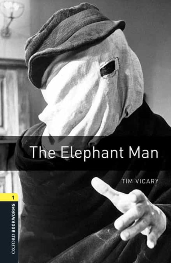 Obl1 The Elephant Man With Mp3 Audio Download