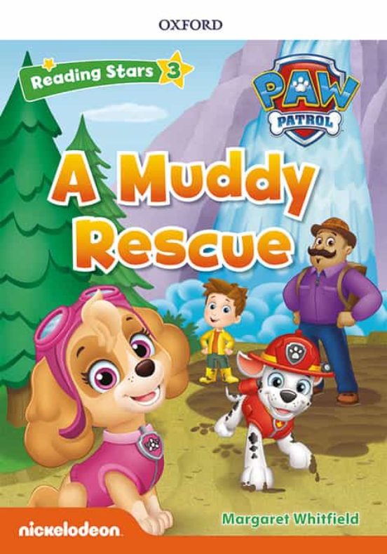A Muddy Rescue Mp3 Pack