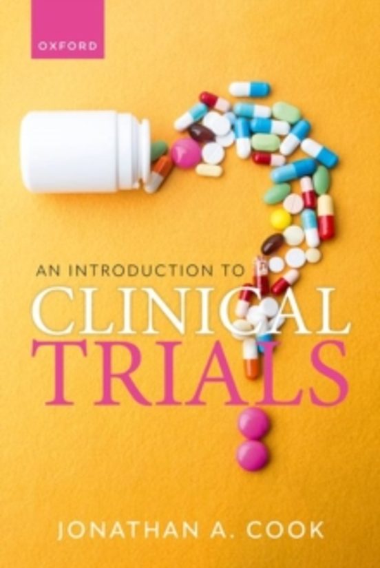 An Introduction To Clinical Trials