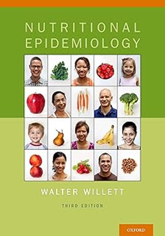 Nutritional Epidemiology: 40