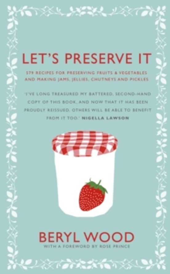 Lets Preserve It