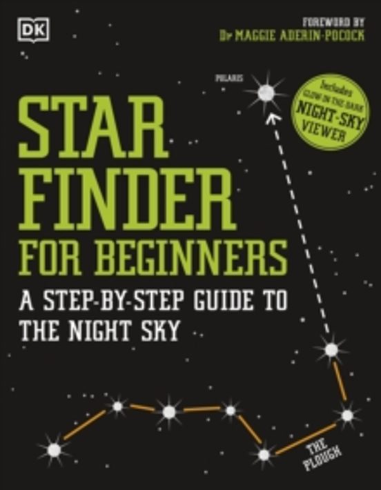 Starfinder For Beginners
