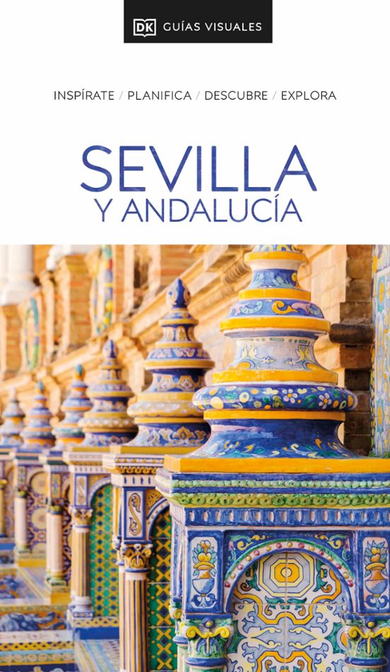 Sevilla Y Andalucía 2024