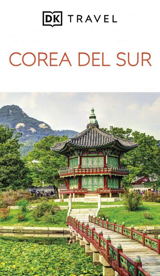 Corea Del Sur 2026