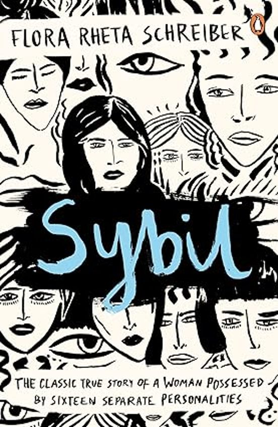Sybil: The True Story Of A Woman Possessed By Sixteen Separate Persona