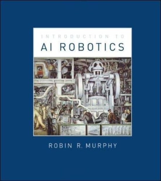 An Introduction To Ai Robotics
