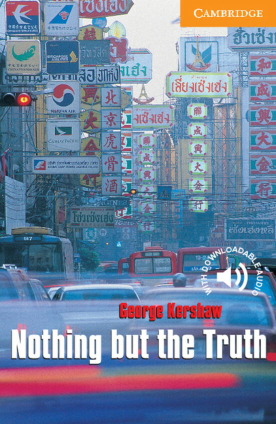Nothing But The Truth: Level 4