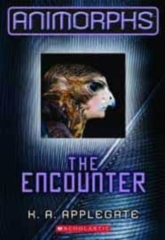 The Encounter 3