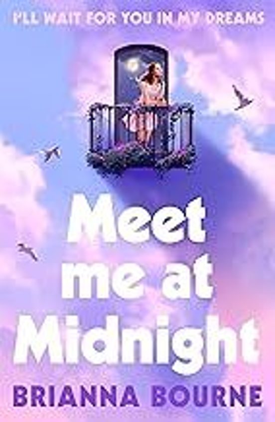 Meet Me At Midnight