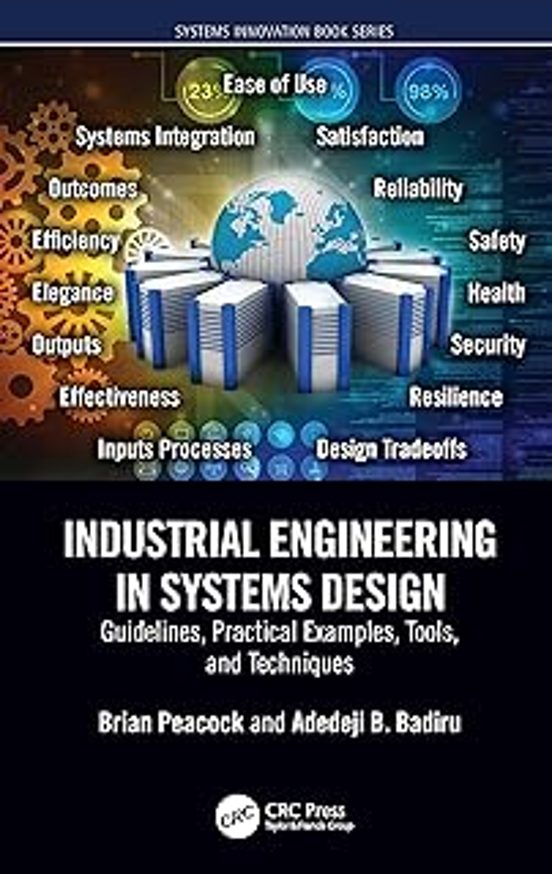 Industrial Engineering In Systems Design