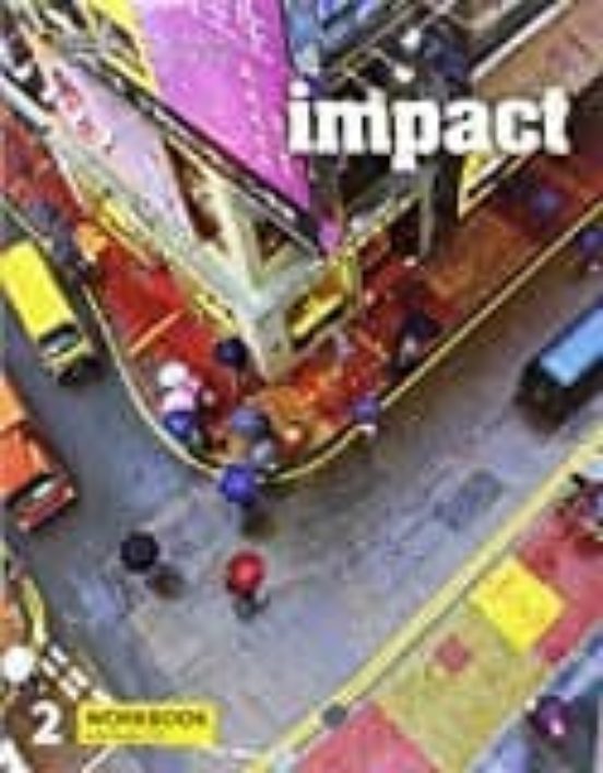 Impact 2 Ejer+ej Cd