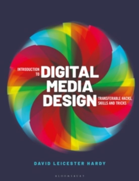 Introduction To Digital Media Design