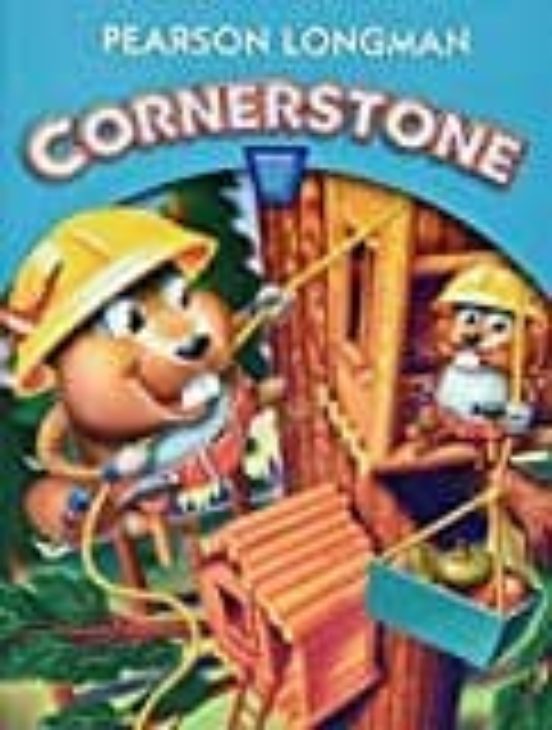 Cornerstone 2013 Student Edition Grade 2 Primaria