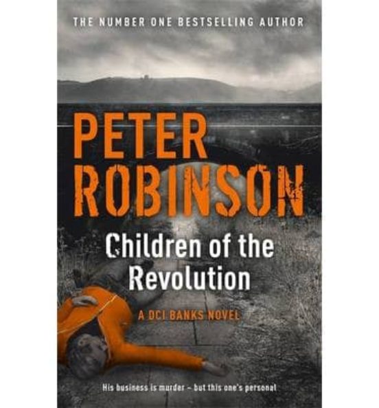 Children Of The Revolution