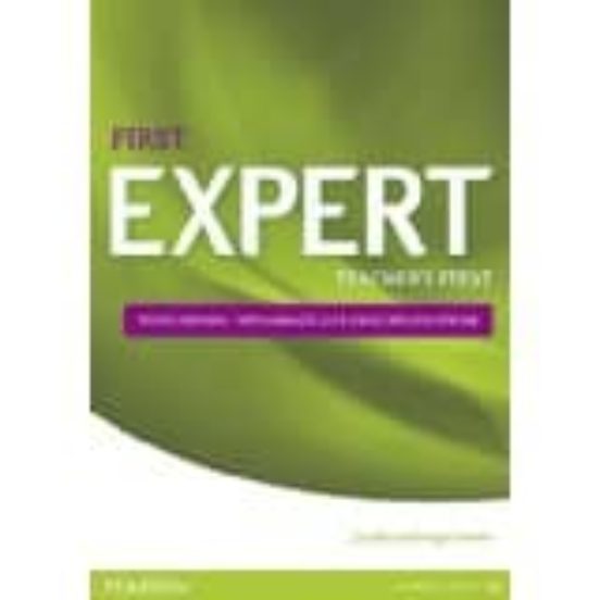 Expert First 3Rd Edition Etext Teachers Cd-Rom