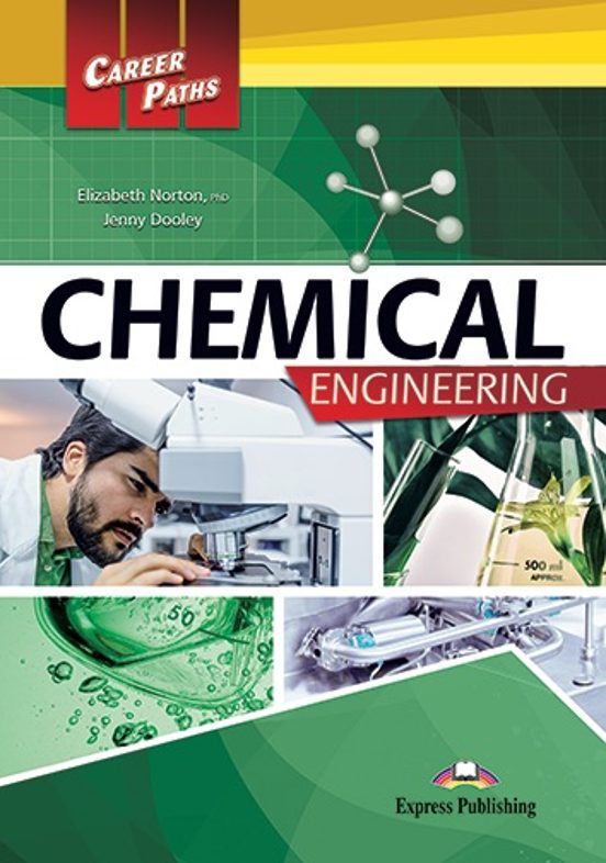 Chemical Engineering. Student’s Book