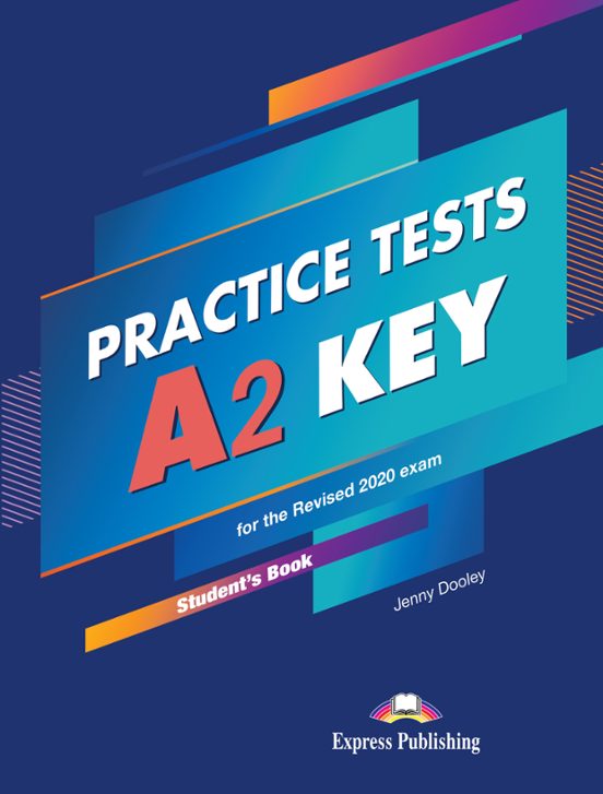 A2 Key Practice Tests. Student’s Book With Digibook