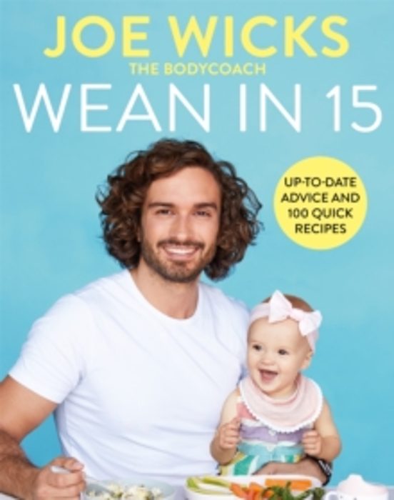 Wean In 15