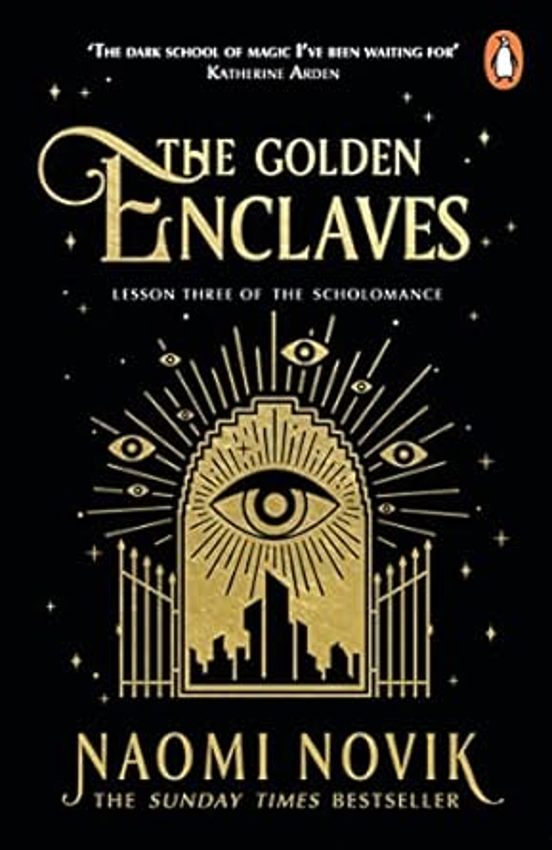 The Golden Enclaves
