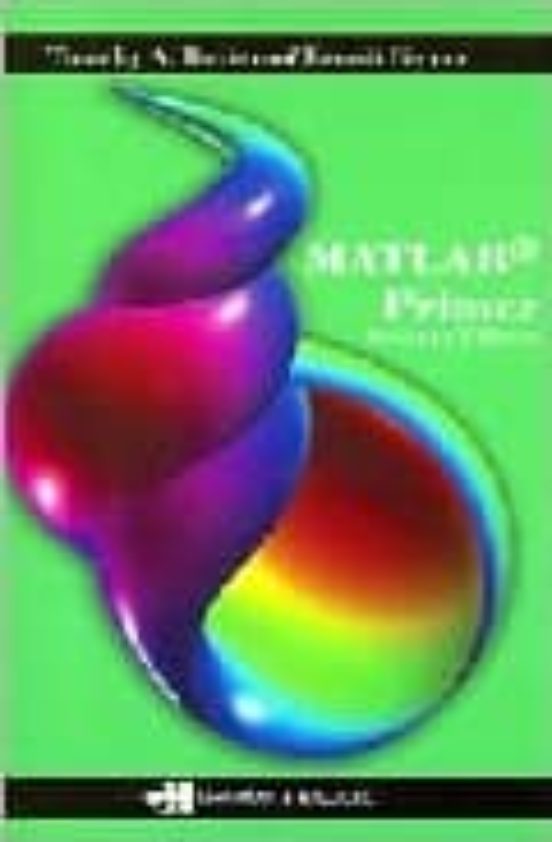 Matlab Primer