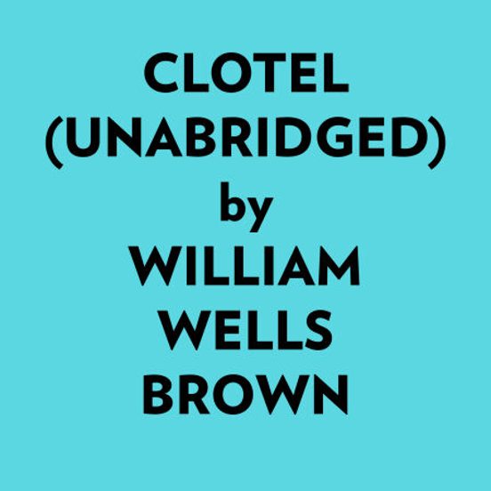 Clotel