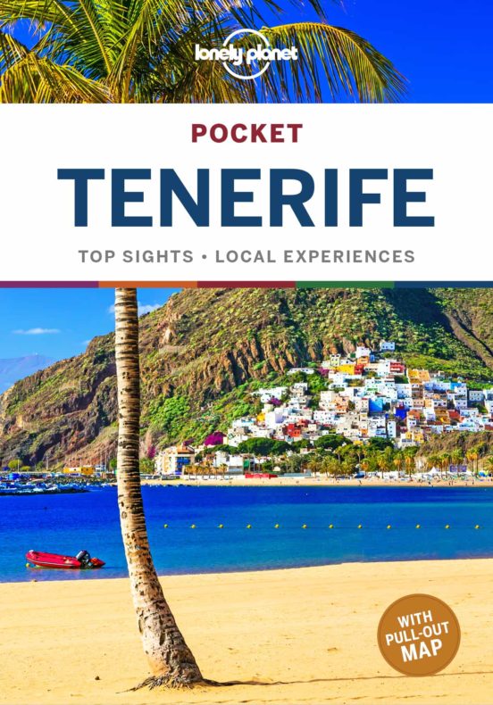Lonely Planet Pocket Tenerife 2 2020