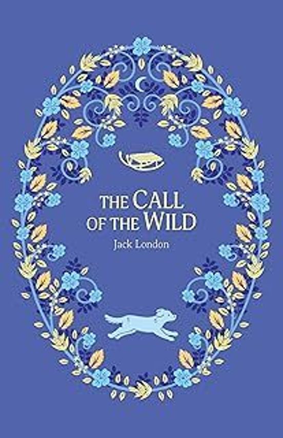 The Call Of The Wild : 10