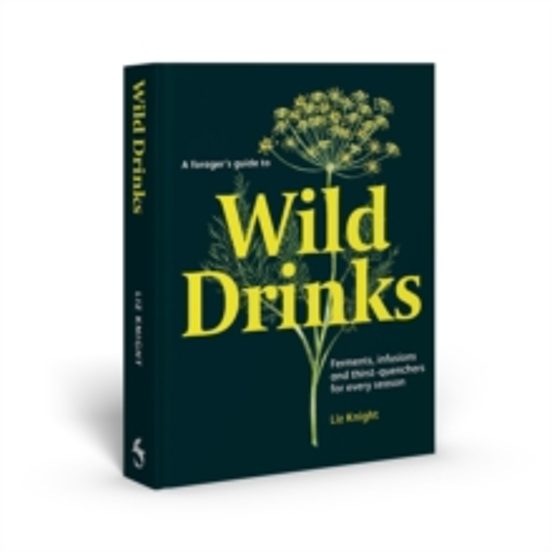 A Foragers Guide To Wild Drinks