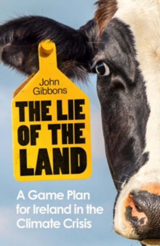 The Lie Of The Land