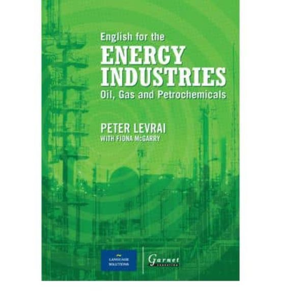 English For The Energy Industries Cds