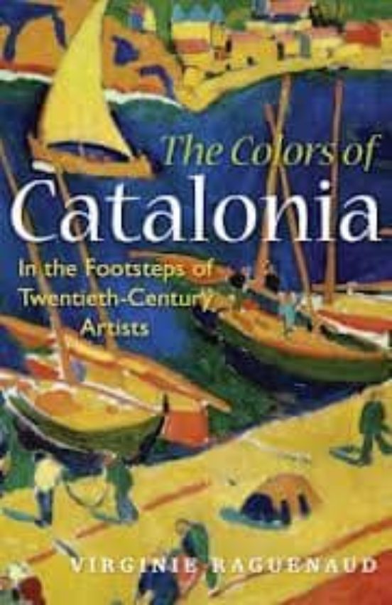 The Colors Of Catalonia