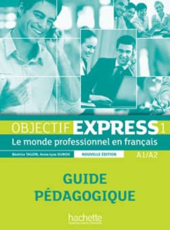 Object Express 1 Profesor