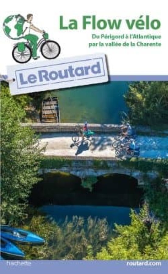Guide Du Routard Flow Vélo