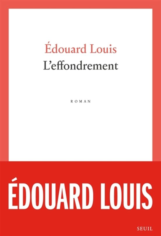 L Effondrement