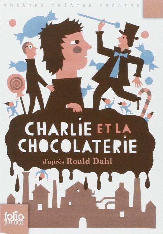 Charlie Et La Chocolaterie