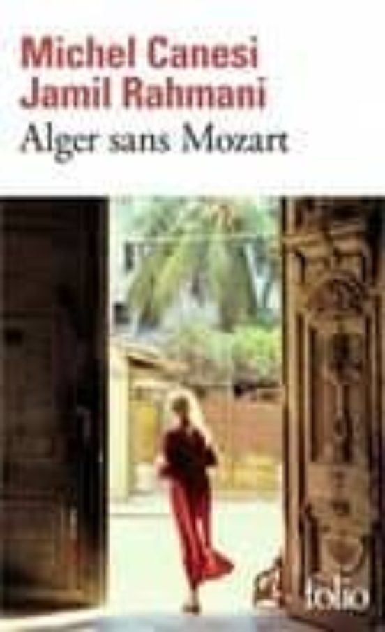 Alger Sans Mozart