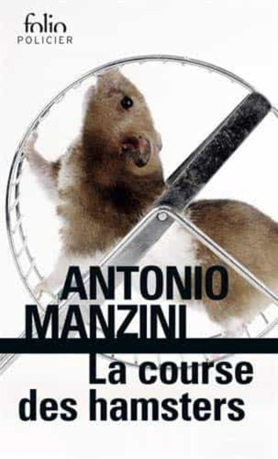 La Course Des Hamsters