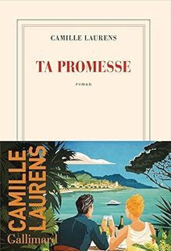 Ta Promesse