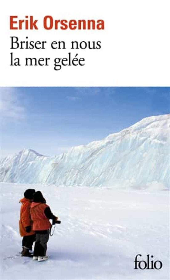 Briser En Nous La Mer Gelée