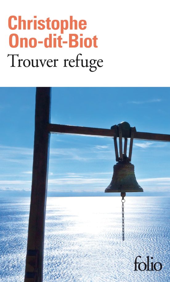 Trouver Refuge